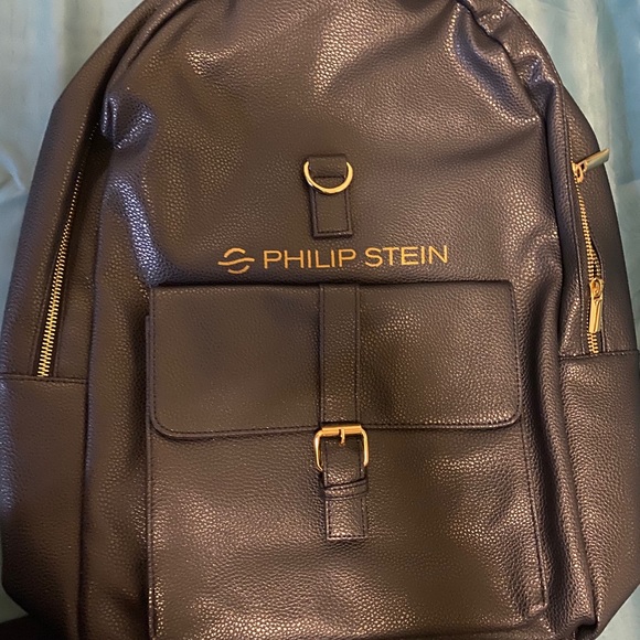 philip stein backpack